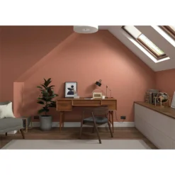 Dulux Heritage Matt Emulsion Paint Red Sand - Tester 125ml 18 Dulux Heritage Matt Emulsion Paint Red Sand - Tester 125ml -Wood Care Store 12886131 2064843801592283