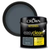 Crown Easyclean®Greaseguard+ Kitchen Matt Washable Multi Surface Paint Aftershow® - 2.5L -Wood Care Store 12886949 8604847481492240