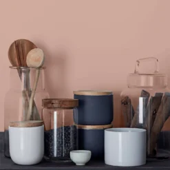 Crown Easyclean®Greaseguard+ Kitchen Matt Washable Multi Surface Paint Powdered Clay® - 2.5L -Wood Care Store 12886966 2284853416465206