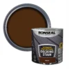 Ronseal Ultimate Protection Decking Stain Walnut - 2.5L -Wood Care Store 12889269 1764949798862234