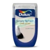 Dulux Simply Refresh One Coat Matt Paint Gentle Fawn - Tester 30ml -Wood Care Store 12889644 1094843843927512