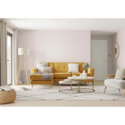 Dulux Simply Refresh One Coat Matt Paint Gentle Fawn - Tester 30ml -Wood Care Store 12889644 1174843843997454