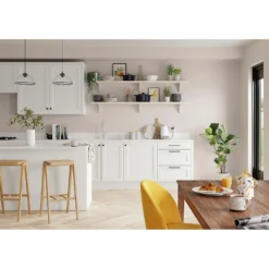 Dulux Simply Refresh One Coat Matt Paint Gentle Fawn - Tester 30ml -Wood Care Store 12889644 1324843844020413