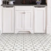 None FloorPops Peel And Stick Floor Tiles - Stellar -Wood Care Store 12891297 1824849478066898