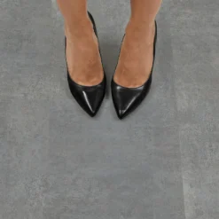 None FloorPops Peel And Stick Floor Tiles - Tundra -Wood Care Store 12891304 1314849478302569