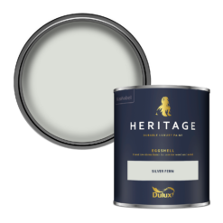 Dulux Heritage Eggshell Paint Silver Fern - 750ml
