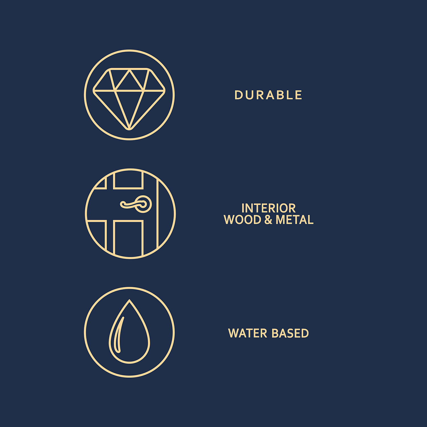 Dulux Heritage Eggshell Paint Silver Fern - 750ml 7 Dulux Heritage Eggshell Paint Silver Fern - 750ml - Image 5