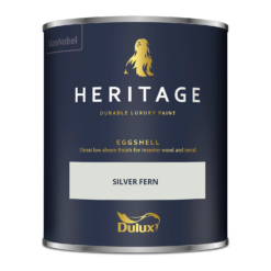 Dulux Heritage Eggshell Paint Silver Fern - 750ml 15 Dulux Heritage Eggshell Paint Silver Fern - 750ml -Wood Care Store 12898994 4914847627676879