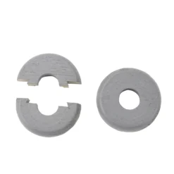 Vitrex Real Wood Pipe Surrounds - Grey -Wood Care Store 12909872 1804845866288826