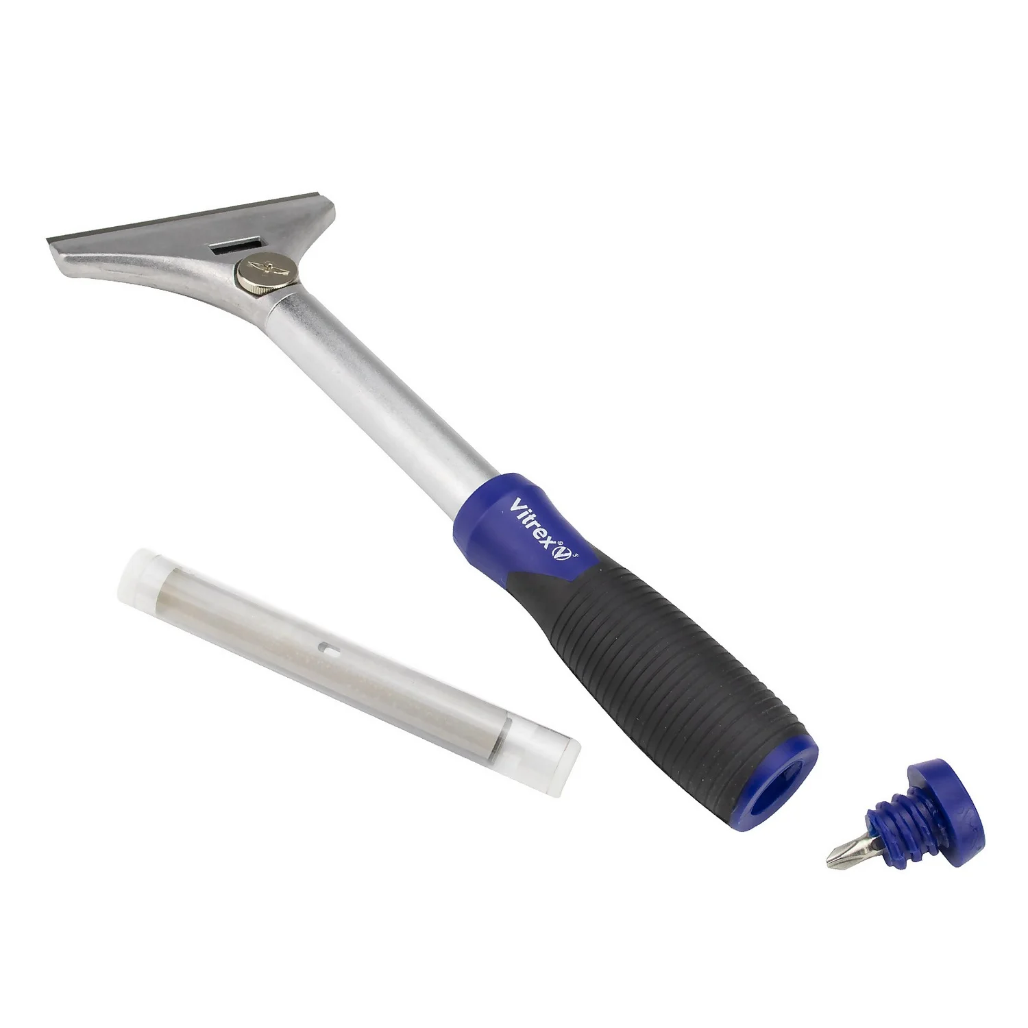 Vitrex 100mm Floor & Wall Scraper 4 Vitrex 100mm Floor & Wall Scraper - Image 2