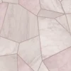 Grandeco Marble Apex Pink Wallpaper -Wood Care Store 12920654 5784869496816503