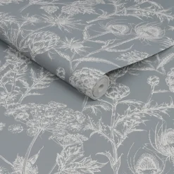 Country Living Wildflower Garden Mist Wallpaper -Wood Care Store 12945373 1794854708145482