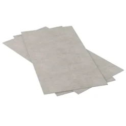 Plancs Slate Self-Adhesive Vinyl Floor Tile - 5pc Pack Covers 0.93sqm 12 Plancs Slate Self-Adhesive Vinyl Floor Tile - 5pc Pack Covers 0.93sqm -Wood Care Store 12968591 1734946463307494