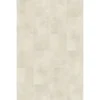 Plancs White Slate Self-Adhesive Vinyl Floor Tile - 5pc Pack Covers 0.93sqm -Wood Care Store 12968597 1874875657711510
