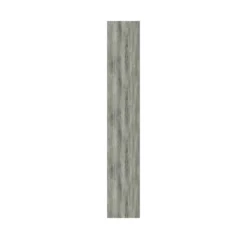 Plancs Grey Oak Self-Adhesive Vinyl Floor Plank - 8pc Pack Covers 1.11sqm -Wood Care Store 12968600 1164875658777878
