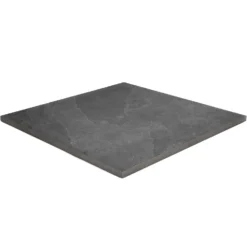 House Of Mosaics Slate Black Matt Stone Effect Porcelain Outdoor Tiles 60 X 60cm - Pack Of 2 -Wood Care Store 13011647 1244869706614795