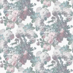 Elle Decoration Vintage Floral Wallpaper
