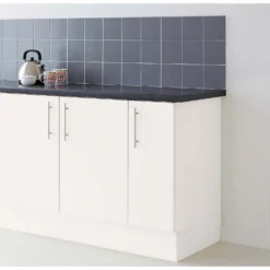 Ronseal One Coat Cupboard Paint White Satin - 750ml 7 Ronseal One Coat Cupboard Paint White Satin - 750ml -Wood Care Store 13052740 1344876682981319