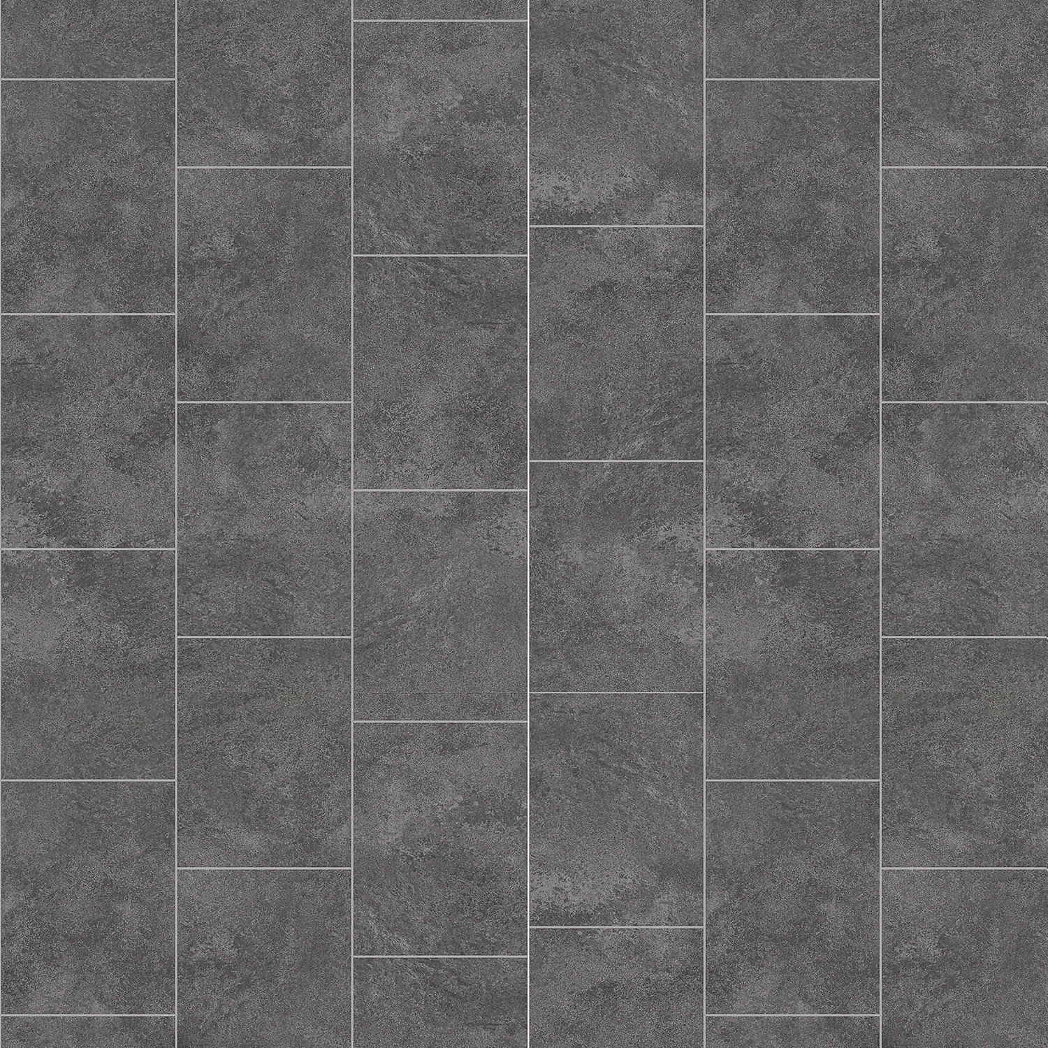 None Nicole Slate Vinyl Sheet Flooring - 3x2m Roll 6 None Nicole Slate Vinyl Sheet Flooring - 3x2m Roll - Image 4