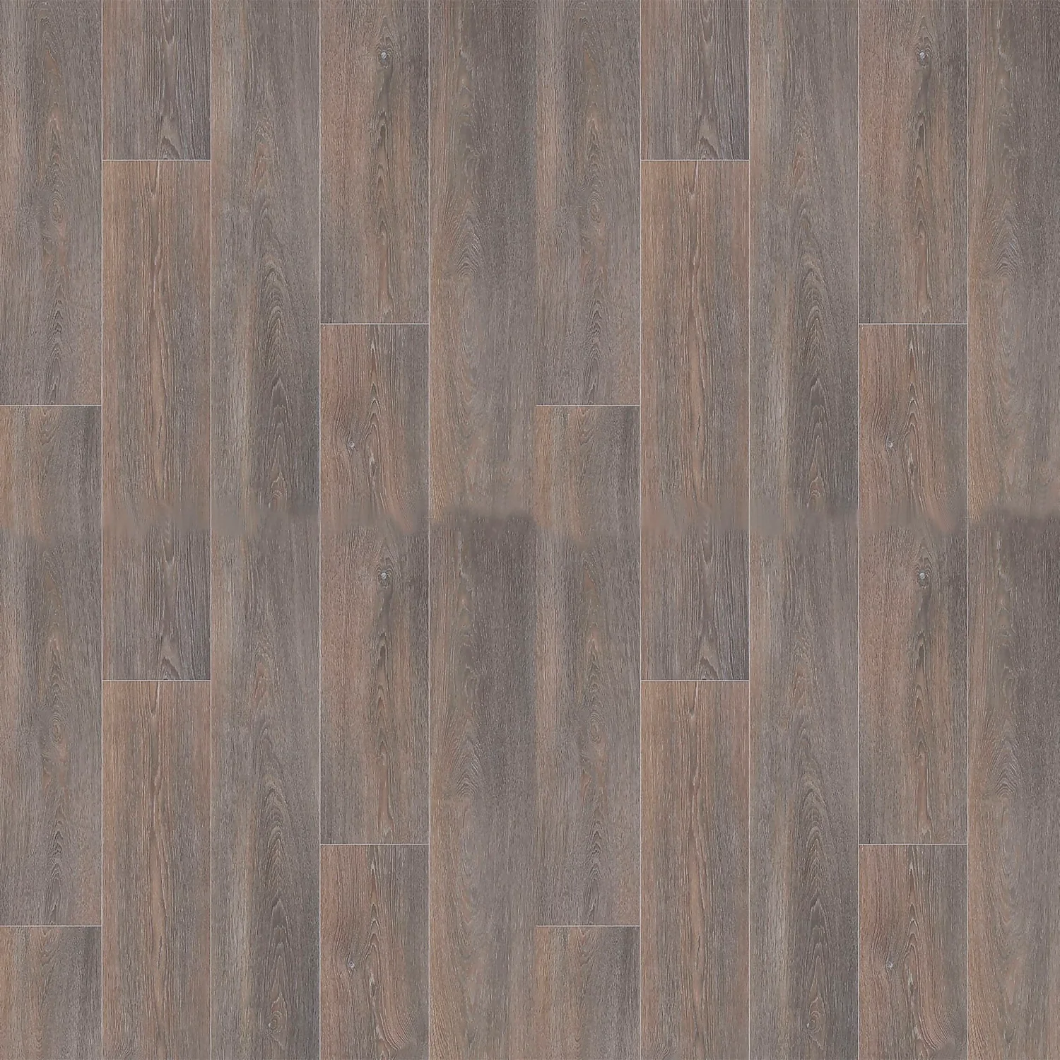 None Warm Oak Vinyl Sheet Flooring - 3x2m Roll 6 None Warm Oak Vinyl Sheet Flooring - 3x2m Roll - Image 4