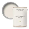 Laura Ashley Matt Emulsion Paint Pale Ivory - 5L 2 Laura Ashley Matt Emulsion Paint Pale Ivory - 5L -Wood Care Store 13134712 1534939285195722