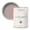 Laura Ashley Matt Emulsion Paint Dark Blush - 5L 2 Laura Ashley Matt Emulsion Paint Dark Blush - 5L -Wood Care Store 13134778 1784939287070779