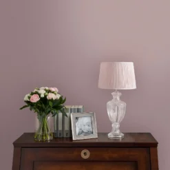 Laura Ashley Matt Emulsion Paint Dark Blush - 5L -Wood Care Store 13134778 8504939287181254