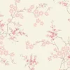 Laura Ashley Oriental Blossom Blush Wallpaper 1 Laura Ashley Oriental Blossom Blush Wallpaper -Wood Care Store 13135831 2934871508591417