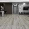 None Rigid Core Luxury Vinyl Flooring Coastal Light Grey Plank -Wood Care Store 13177440 1564883991551820