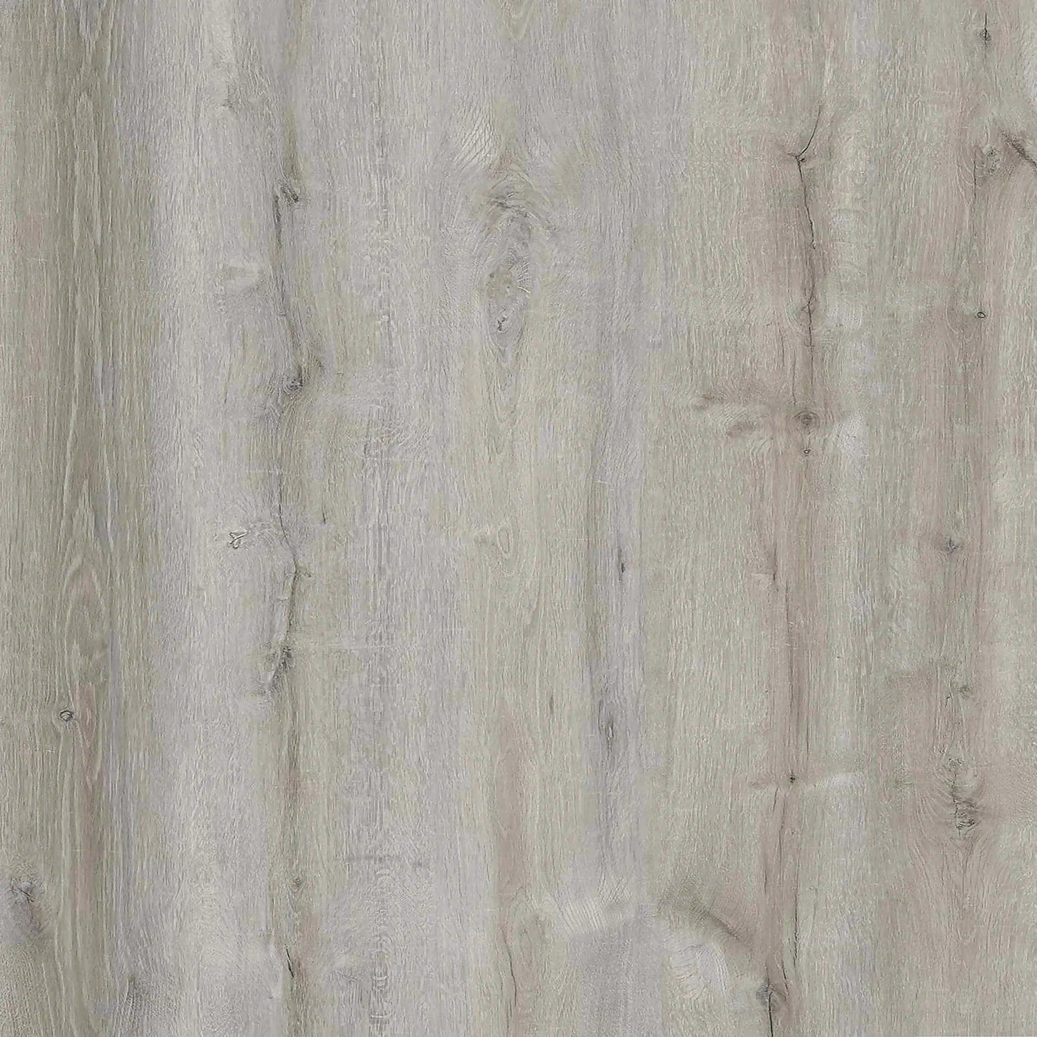 None Rigid Core Luxury Vinyl Flooring Coastal Light Grey Plank 4 None Rigid Core Luxury Vinyl Flooring Coastal Light Grey Plank - Image 2