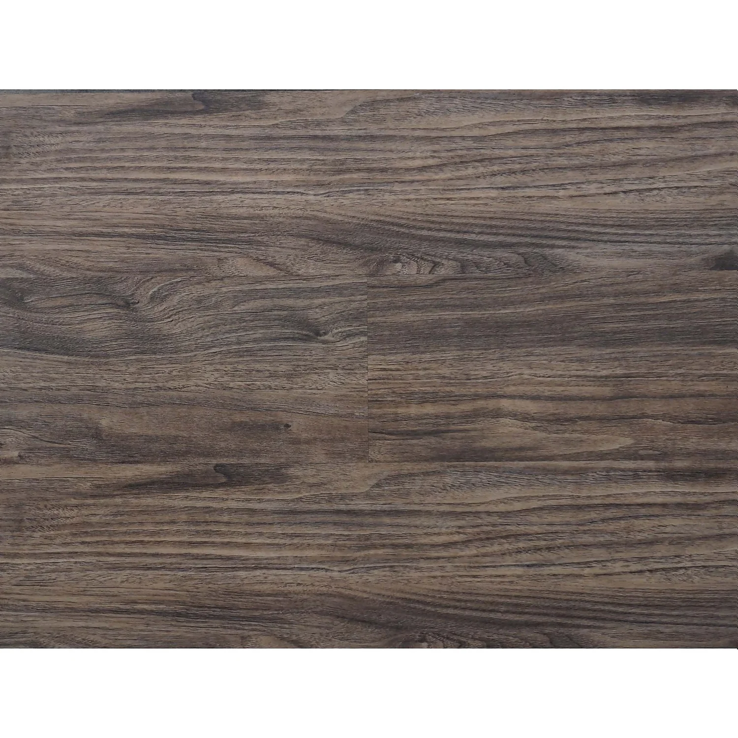 None Rigid Core Luxury Vinyl Flooring Classic Walnut Plank 4 None Rigid Core Luxury Vinyl Flooring Classic Walnut Plank - Image 2