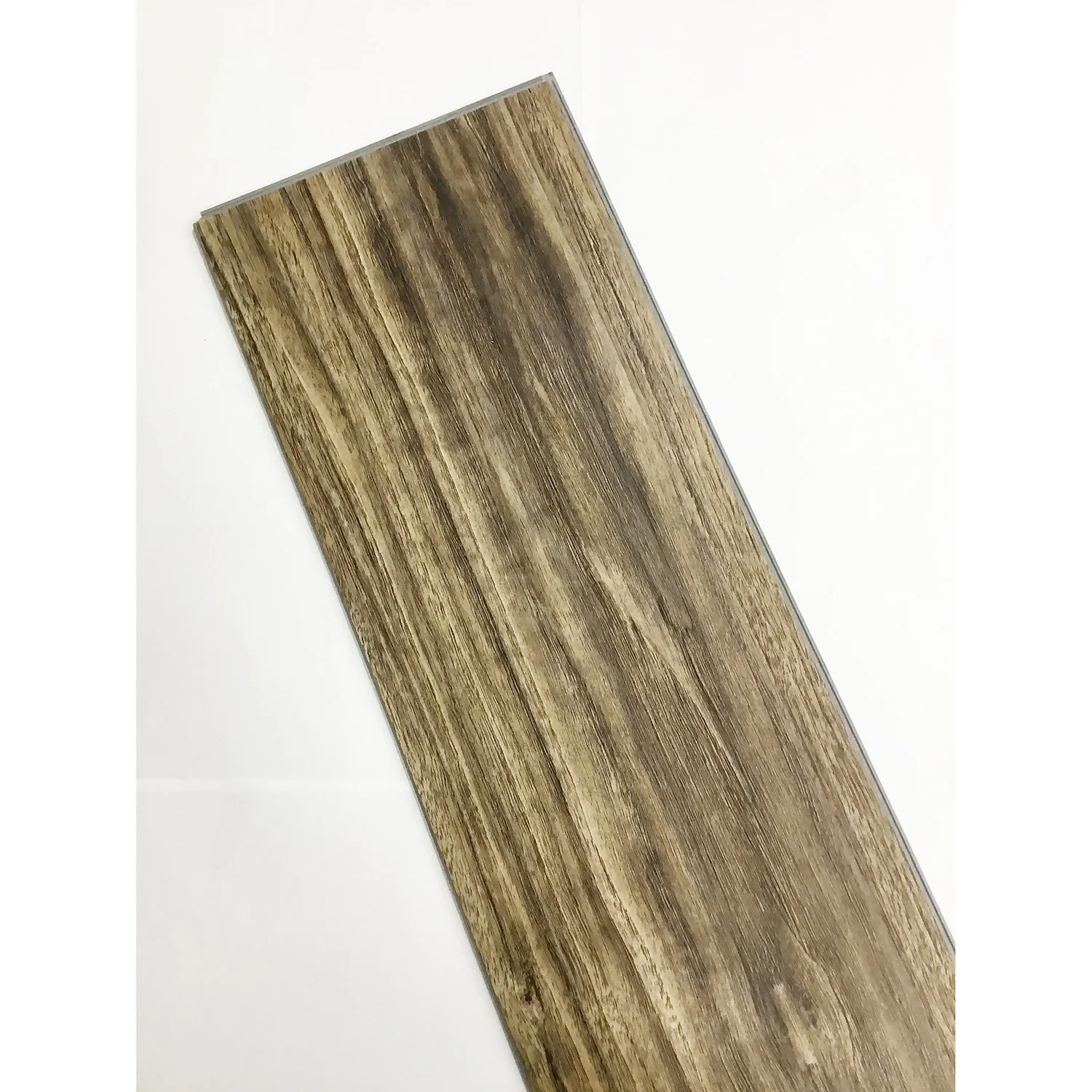 None Rigid Core Luxury Vinyl Flooring Classic Walnut Plank 7 None Rigid Core Luxury Vinyl Flooring Classic Walnut Plank - Image 5