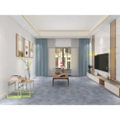 Rigid Core Luxury Vinyl Flooring - Concrete Tile 11 Rigid Core Luxury Vinyl Flooring - Concrete Tile -Wood Care Store 13177443 1264883992018788