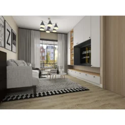 None Rigid Core Luxury Vinyl Flooring Coastal Sand Plank 10 None Rigid Core Luxury Vinyl Flooring Coastal Sand Plank -Wood Care Store 13177445 1224883991854523