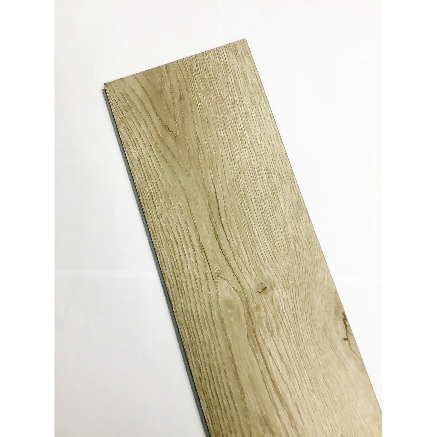 None Rigid Core Luxury Vinyl Flooring Coastal Sand Plank 7 None Rigid Core Luxury Vinyl Flooring Coastal Sand Plank - Image 5