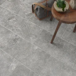 None Palio Grey Ceramic Wall & Floor Tile 300 X 600mm 10 None Palio Grey Ceramic Wall & Floor Tile 300 X 600mm -Wood Care Store 13207714 1494909363959189