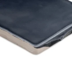 Country Living Artisan French Navy Ceramic Wall Tile 75 X 150mm - 0.5sqm Pack 11 Country Living Artisan French Navy Ceramic Wall Tile 75 X 150mm - 0.5sqm Pack -Wood Care Store 13220556 1814916404239558