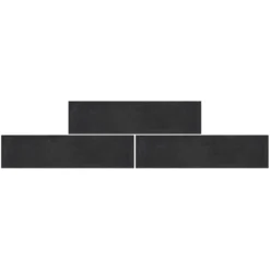 House Beautiful Aurelia Fossil Ceramic Wall Tile 75 X 300mm - 0.5sqm Pack -Wood Care Store 13220570 7644916342668683