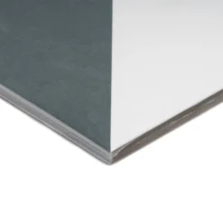 House Beautiful Cube Fern Porcelain Wall & Floor Tile 200 X 200mm - 0.52sqm Pack -Wood Care Store 13220592 1014915381924899