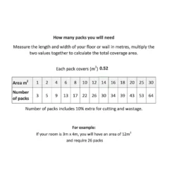 Fiore Eclipse Grey Porcelain Wall & Floor Tile 200 X 200mm - 0.52sqm Pack -Wood Care Store 13220598 6914998271080690