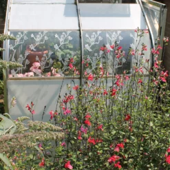 Thorndown Bandit Blue Peelable Glass Paint 750ml 14 Thorndown Bandit Blue Peelable Glass Paint 750ml -Wood Care Store 13301838 2014920565383936