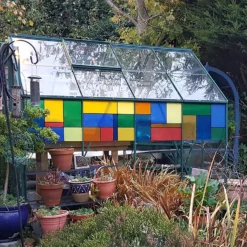 Thorndown Doulting Stone Peelable Glass Paint 150ml -Wood Care Store 13301842 1054920589293618