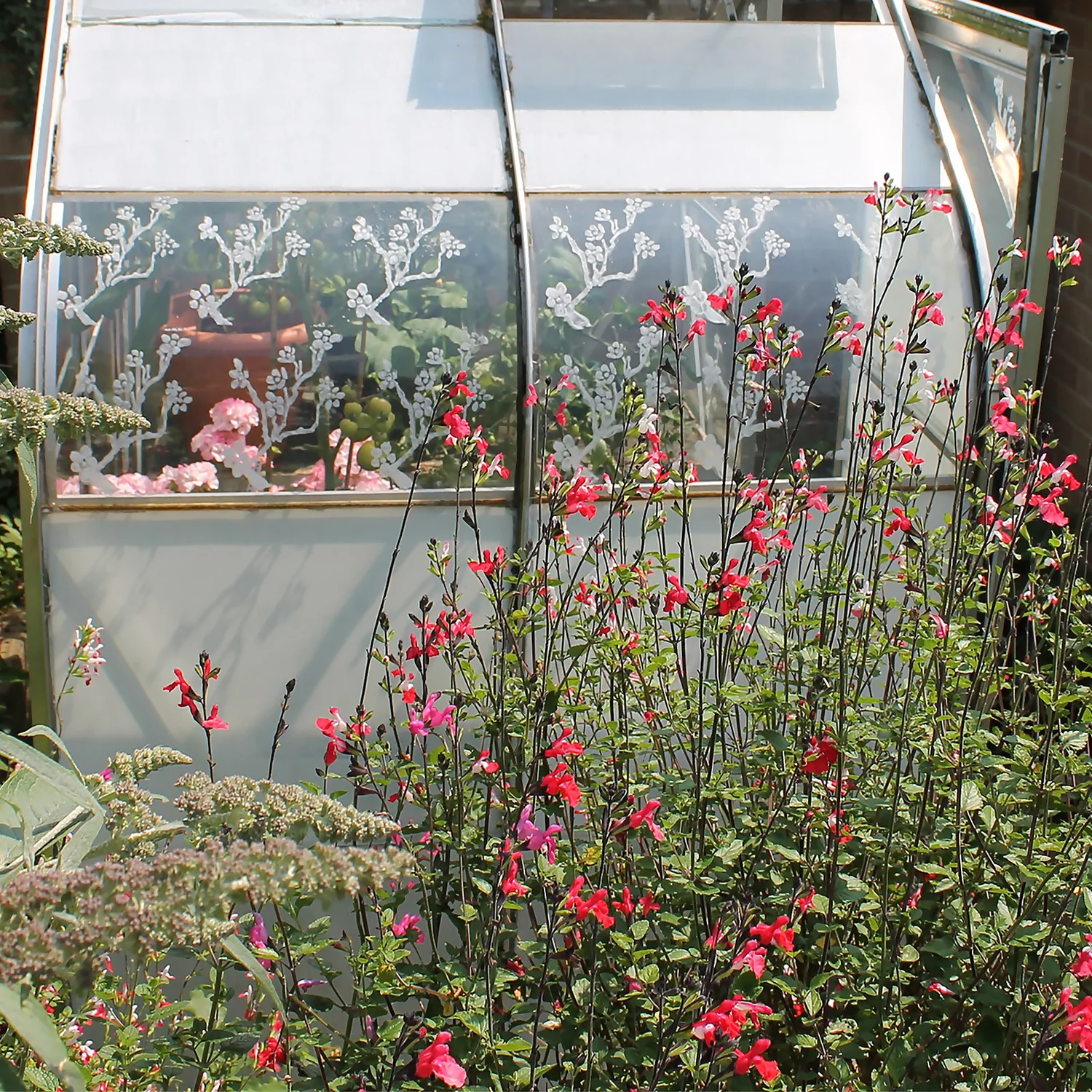 Thorndown Purple Phoenix Peelable Glass Paint 150ml 8 Thorndown Purple Phoenix Peelable Glass Paint 150ml - Image 6