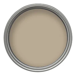 Country Living Matt Emulsion Multi-Surface Paint Baked Stone - 2.5L -Wood Care Store 13419305 7104940967914622