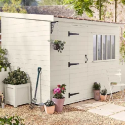 Laura Ashley Eggshell Garden Paint Cotton White - 2.5L 8 Laura Ashley Eggshell Garden Paint Cotton White - 2.5L -Wood Care Store 13694427 1004948044683649