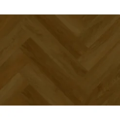 Kraus Herringbone Luxury Vinyl Floor Tile Sample - Aversley Oak -Wood Care Store 13733826 7214957094344230