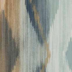 Next Abstract Ikat Orange Wallpaper -Wood Care Store 13827412 1364969248363792