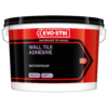 EVO-STIK Waterproof Wall Tile Adhesive Economy -Wood Care Store 13908574 1064979846768832