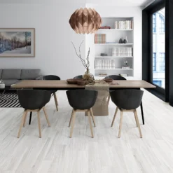 Marquis Sherwood White Porcelain Tile (Sample Only) - 100 X 130mm 9 Marquis Sherwood White Porcelain Tile (Sample Only) - 100 X 130mm -Wood Care Store 13909428 1184980901255740