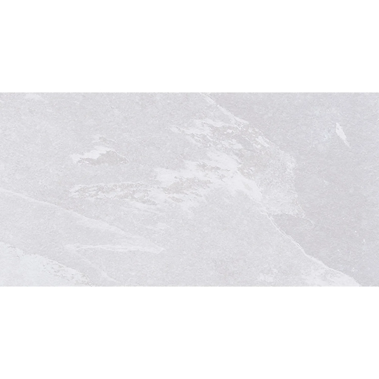Marquis Espacio White Porcelain Tile (Sample Only) - 100 X 130mm 4 Marquis Espacio White Porcelain Tile (Sample Only) - 100 X 130mm - Image 2